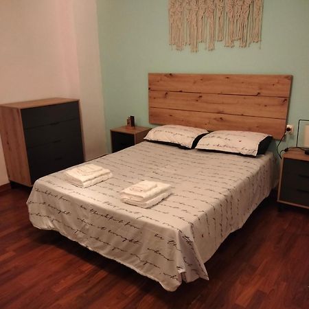 Appartamento Delsan Linares  Esterno foto