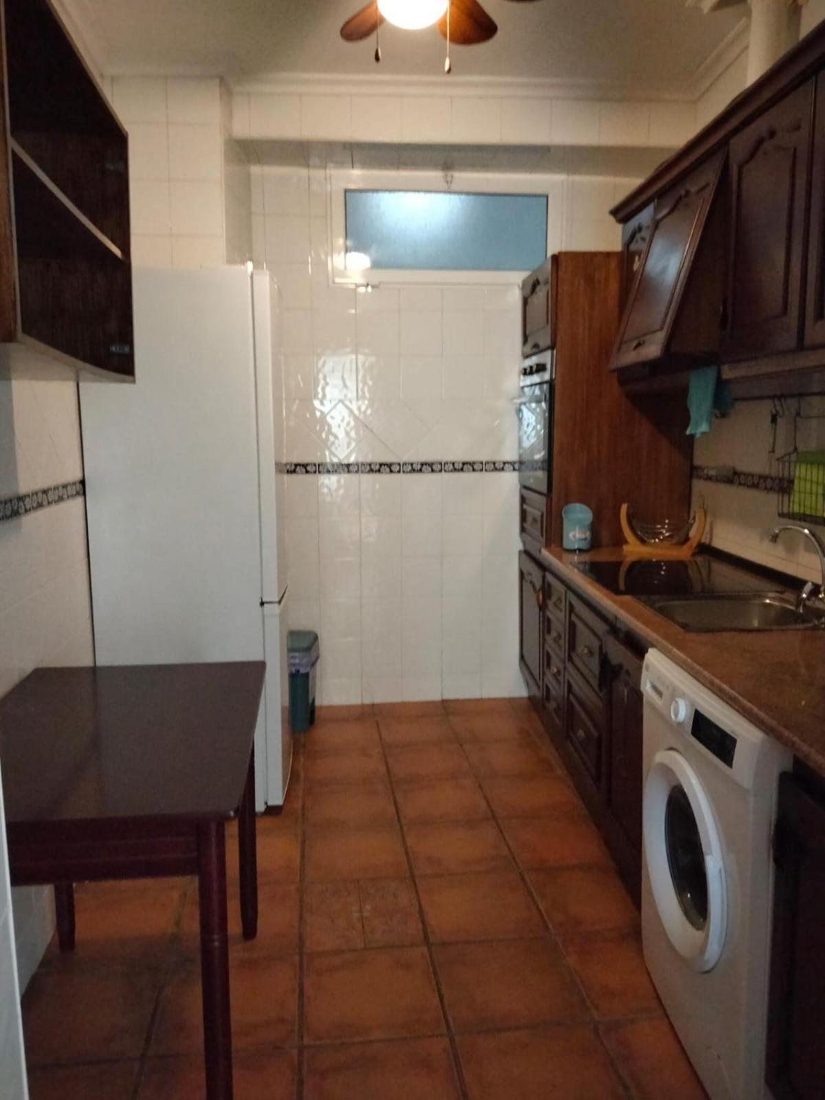 Appartamento Delsan Linares  Esterno foto