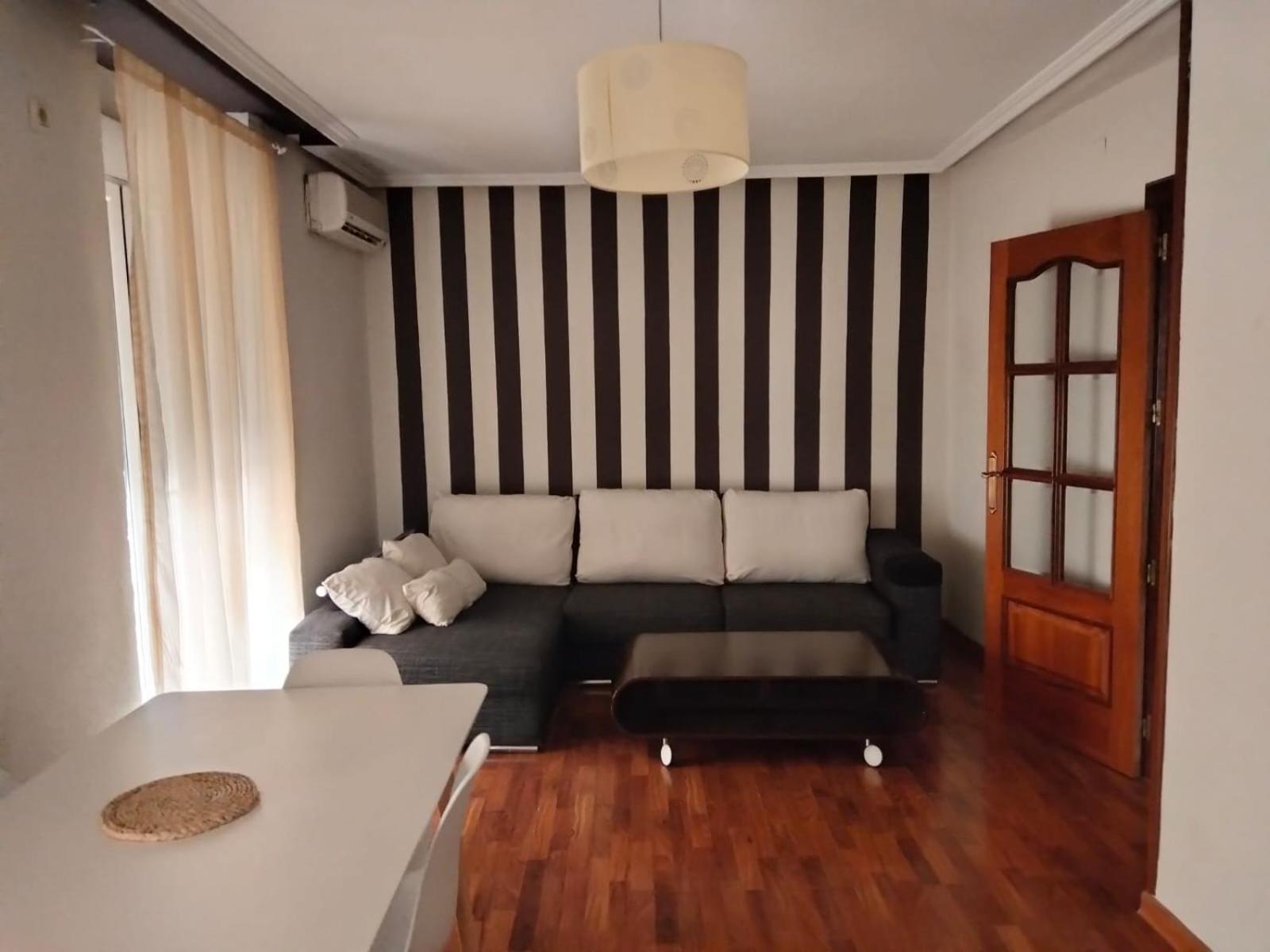 Appartamento Delsan Linares  Esterno foto