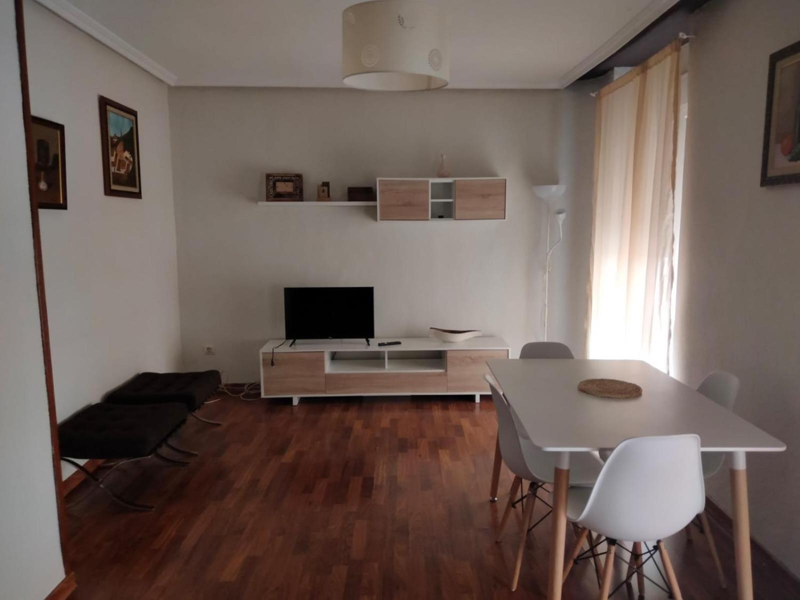 Appartamento Delsan Linares  Esterno foto