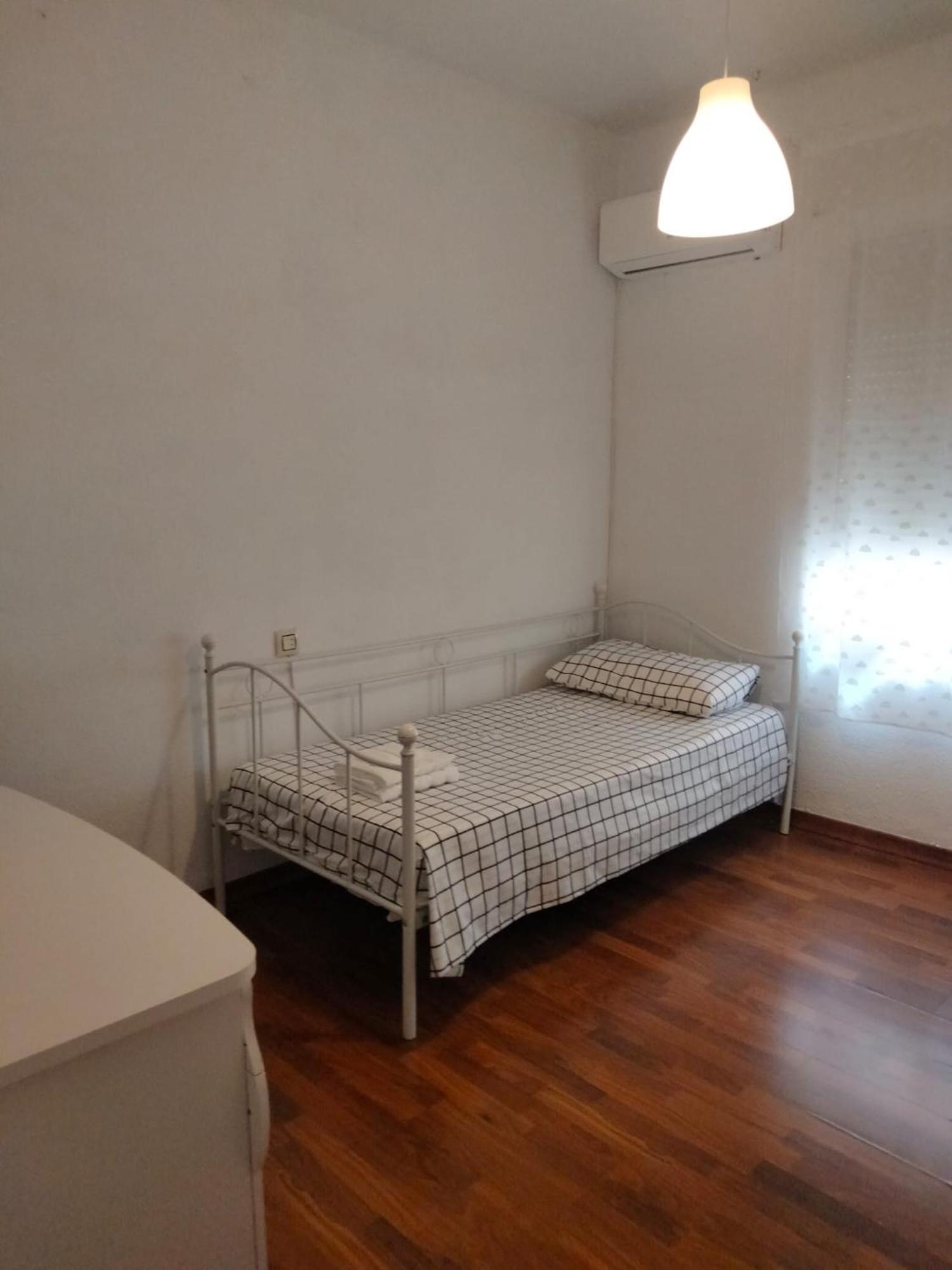 Appartamento Delsan Linares  Esterno foto
