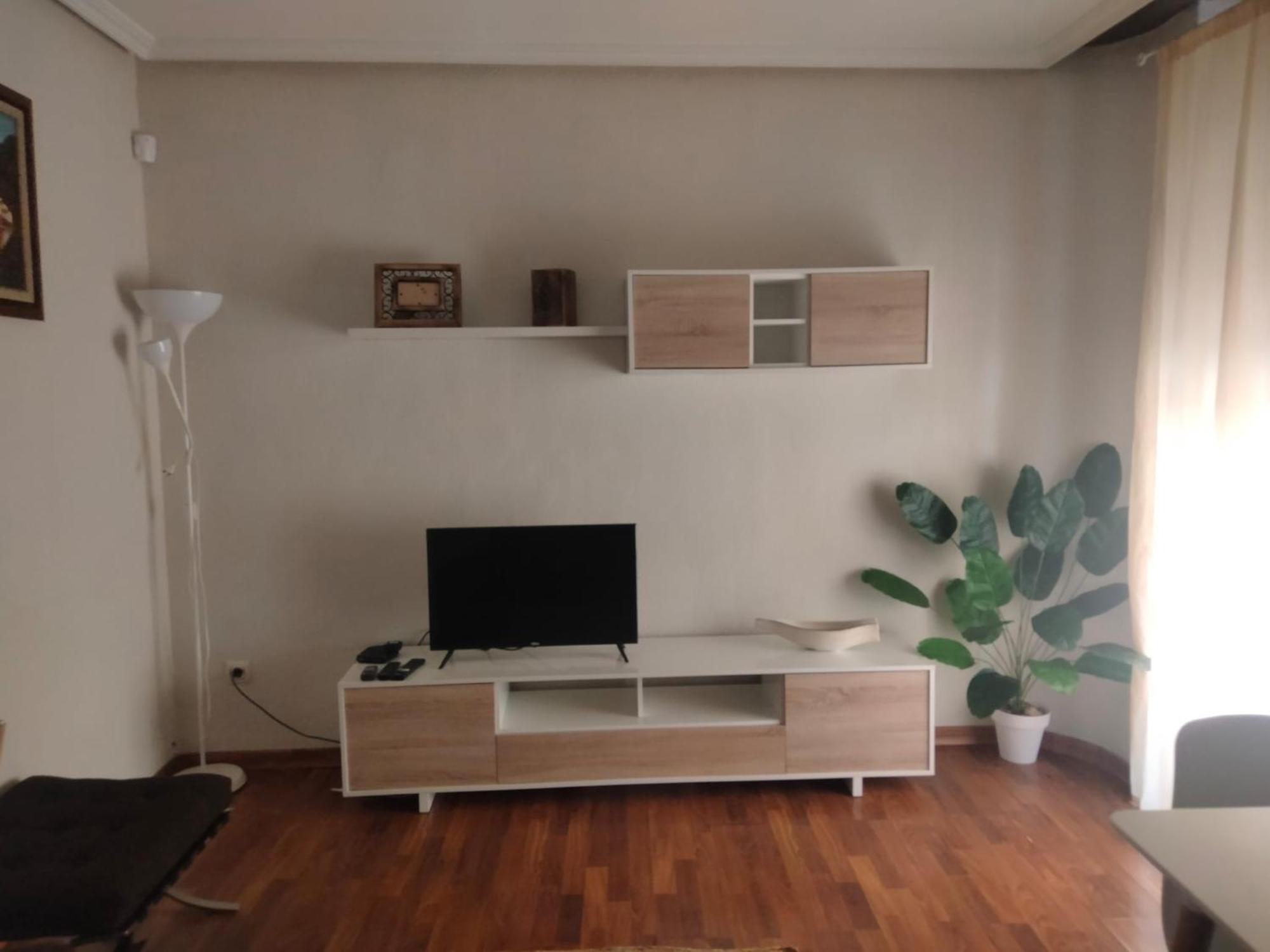 Appartamento Delsan Linares  Esterno foto