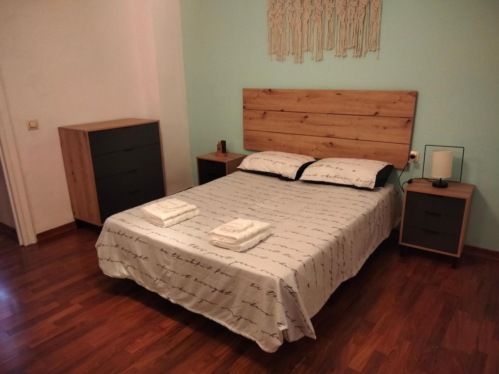 Appartamento Delsan Linares  Esterno foto