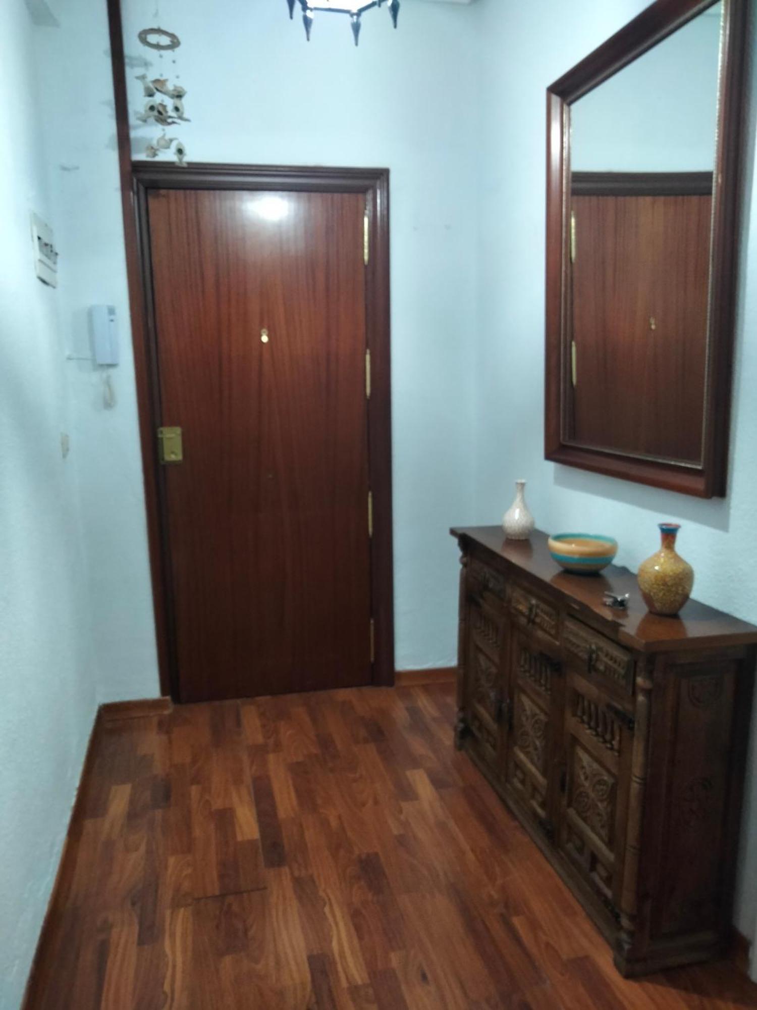 Appartamento Delsan Linares  Esterno foto
