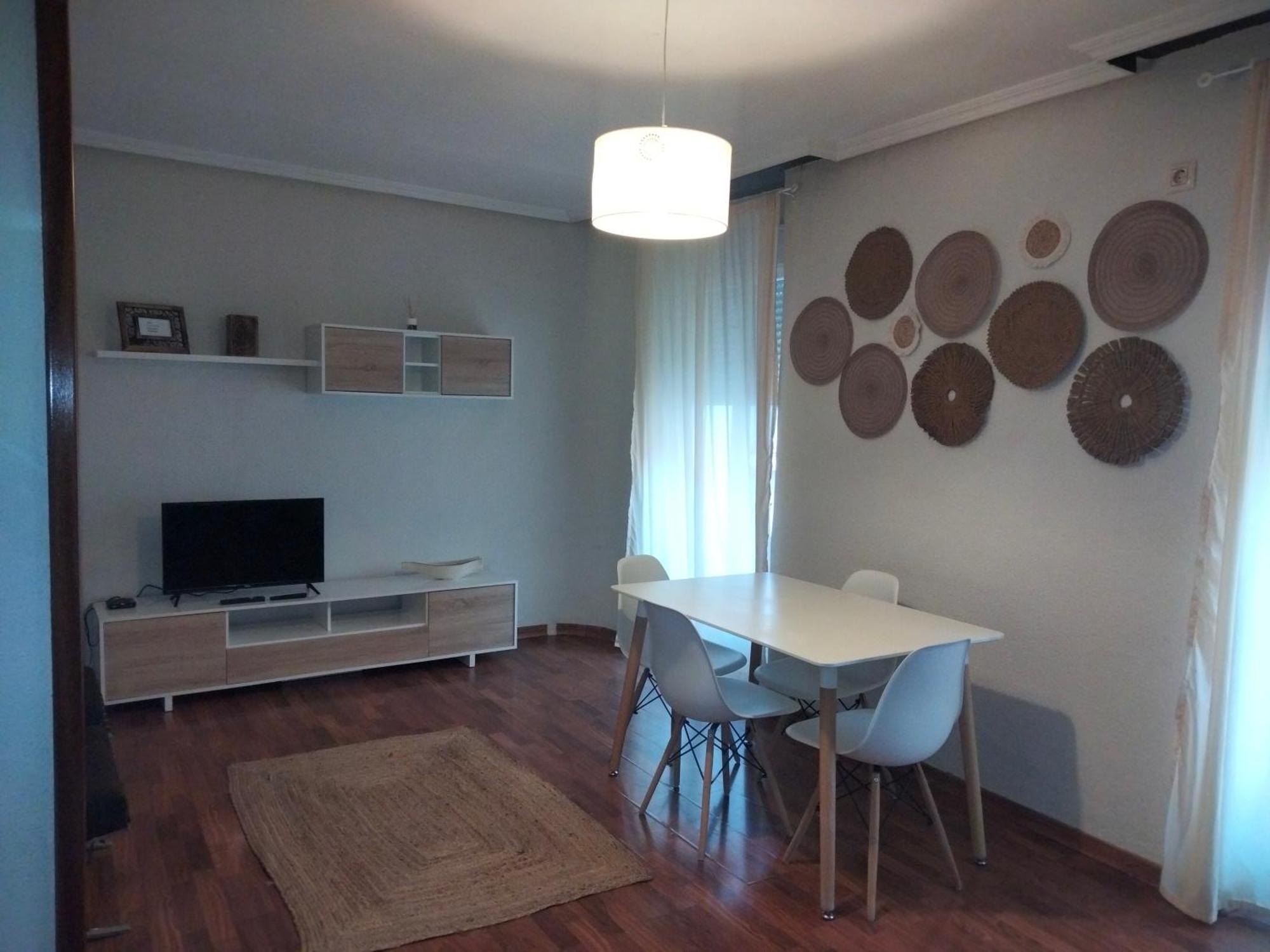 Appartamento Delsan Linares  Esterno foto