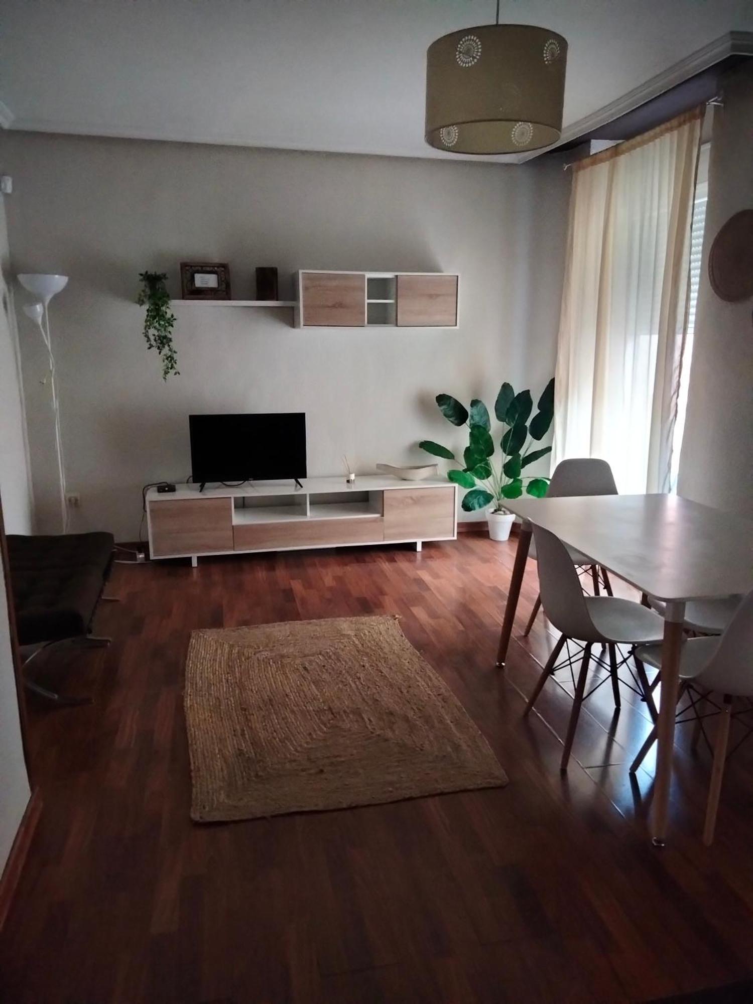 Appartamento Delsan Linares  Esterno foto