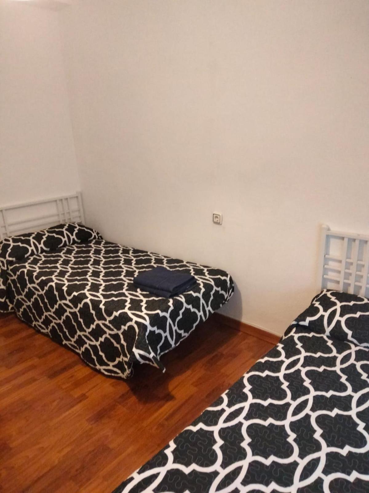 Appartamento Delsan Linares  Esterno foto