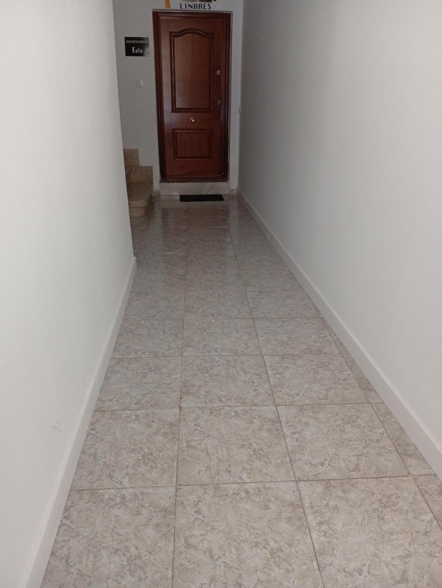 Appartamento Delsan Linares  Esterno foto