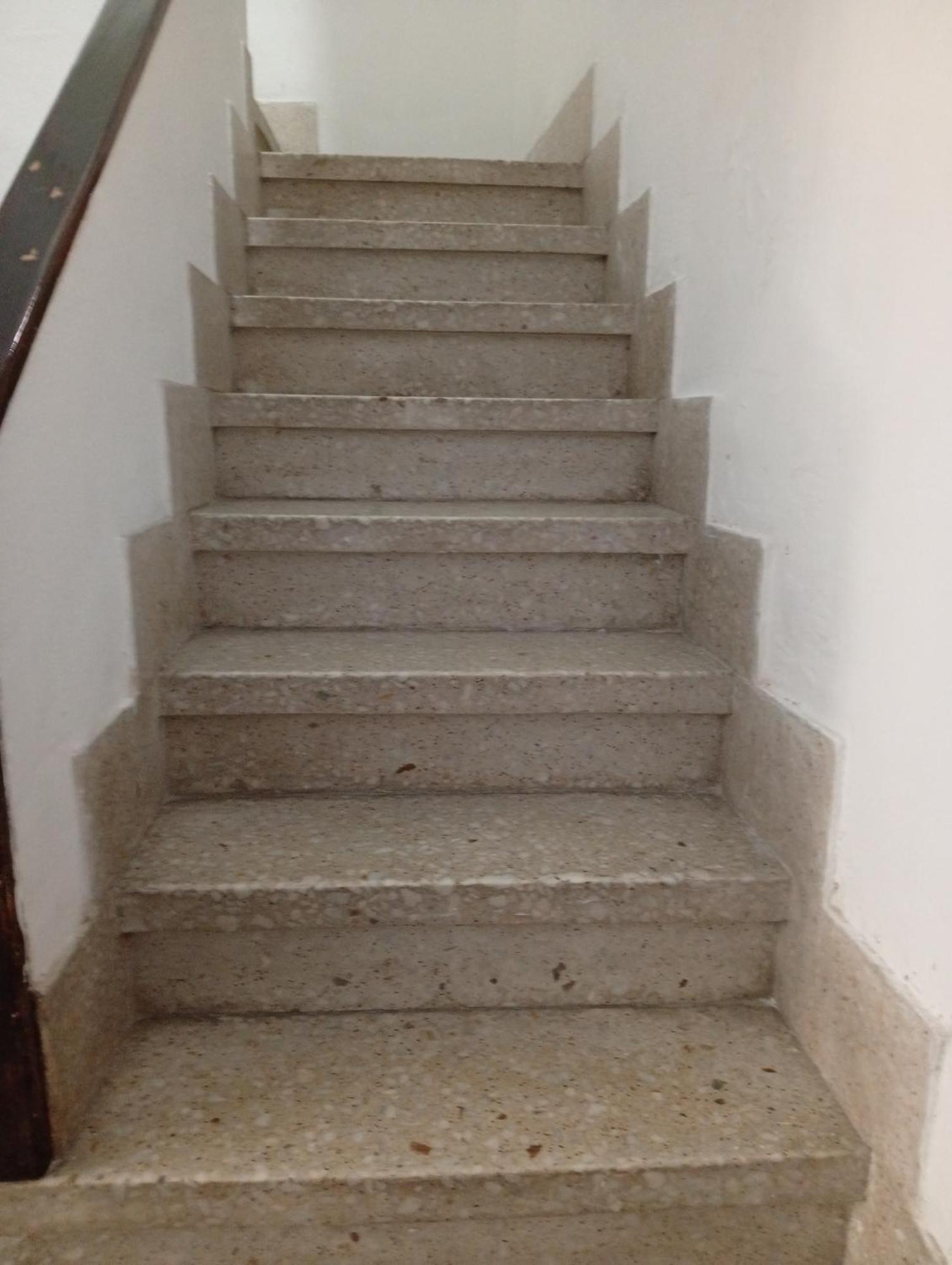 Appartamento Delsan Linares  Esterno foto