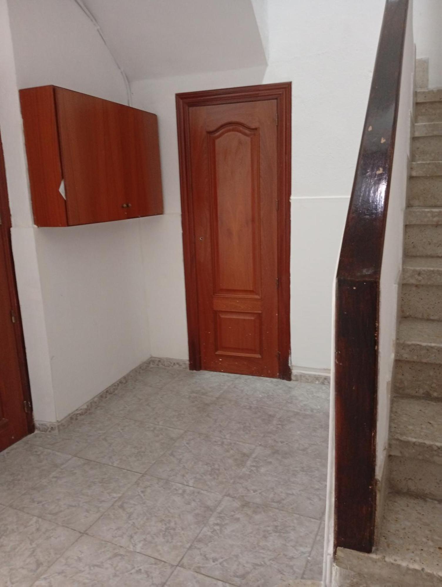 Appartamento Delsan Linares  Esterno foto